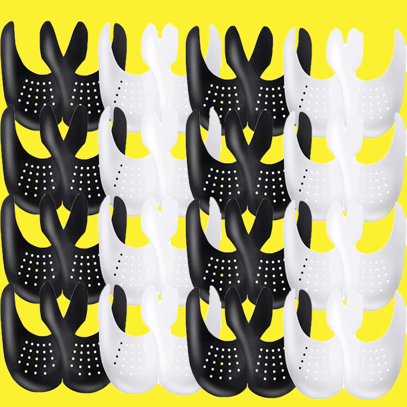 Sneaker Care Crease Protector - 10 stücke Schuh Anti Falte Schutz
