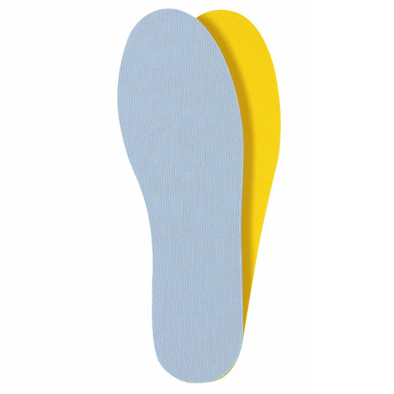 The Sneaker Care - Atmungsaktive Innen sohle elastische Mann und