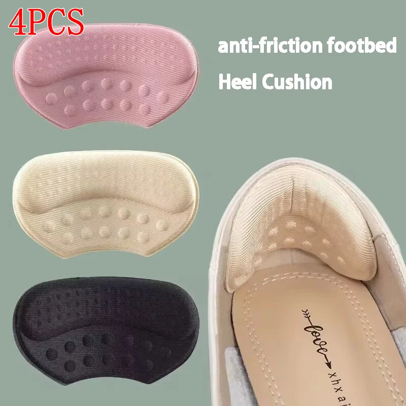 Sneaker Care Foam - 2 Stück/4 Stück Rutschfeste Polsterung Schmerzlinderung