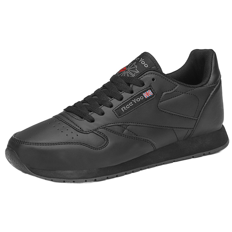 Sneaker Career - Leichte Paarschuhe, große, lässige Herrenschuhe, sportliche