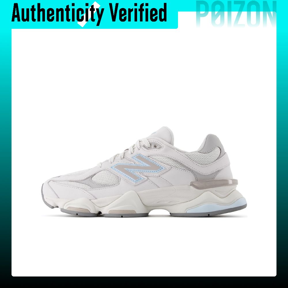 New Balance Shoes 9060 - New Balance NB 9060 Freizeitschuhe Unisex