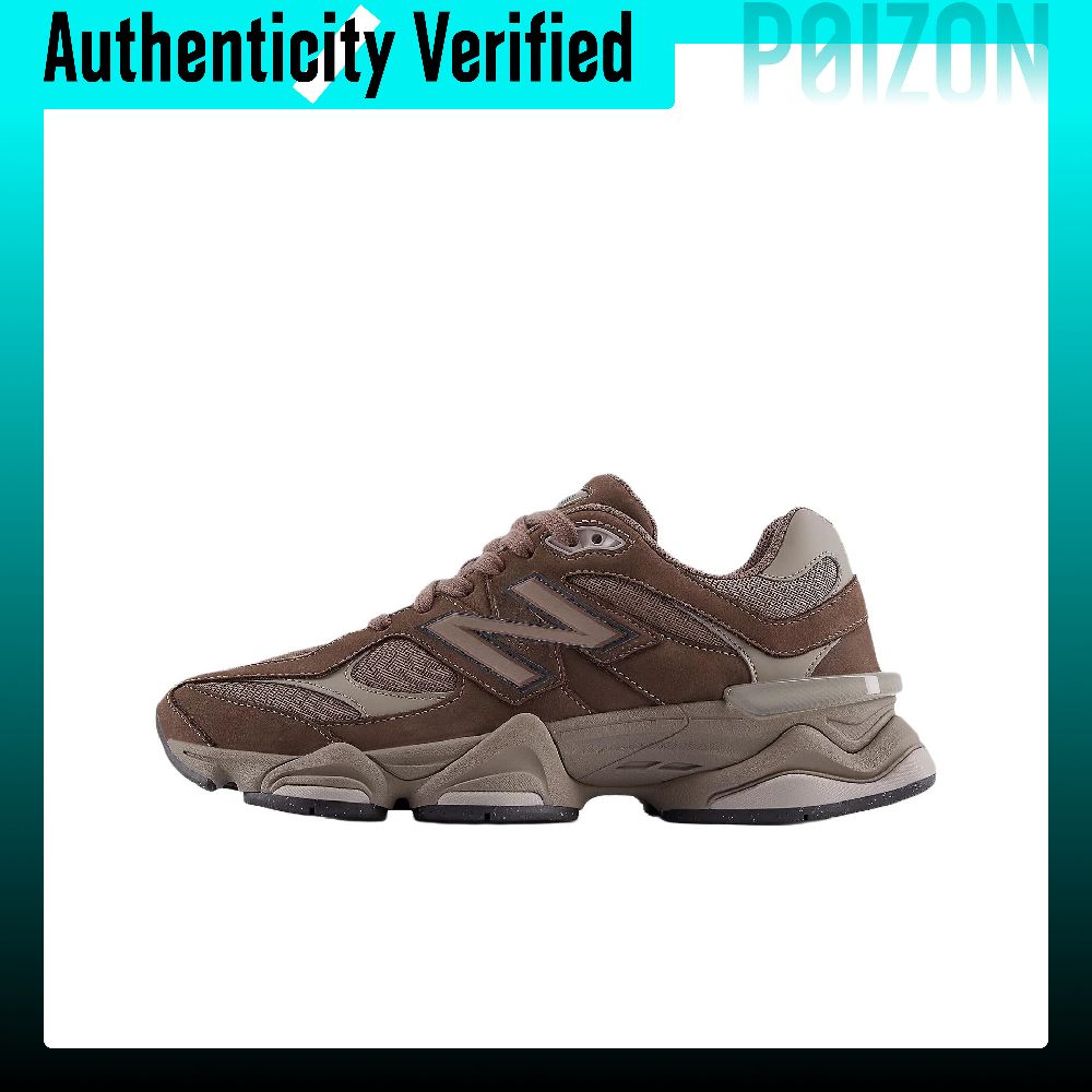 New Balance Shoes 9060 - New Balance NB 9060 Laufschuhe Unisex