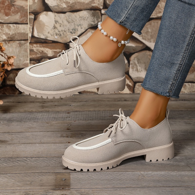 Sneakers Er - Frauen Leichte Casual Schuhe Lace Up
