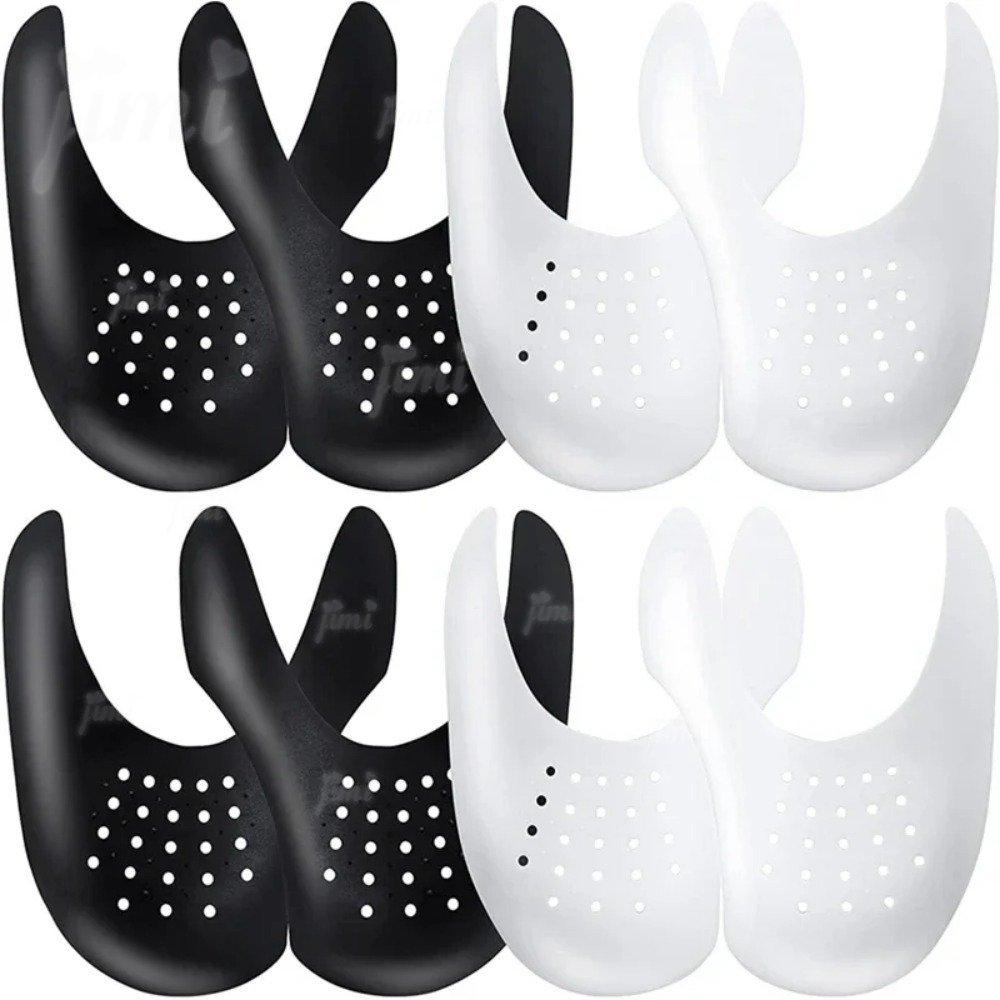 2 Paar Faltenschutz Schuh Kopf – Sneaker Care Crease Protector Bewertung und Preis