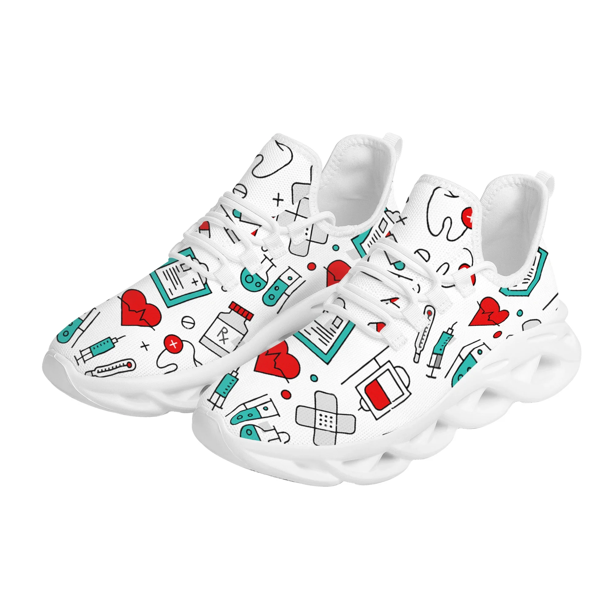 Nette Arzt Plattform Pflege Sc – Sneaker Career Bewertung und Preis
