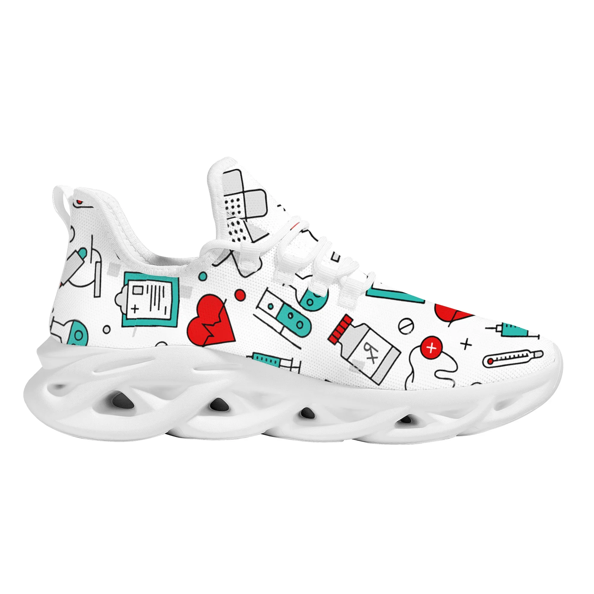 Nette Arzt Plattform Pflege Sc – Sneaker Career Bewertung und Preis