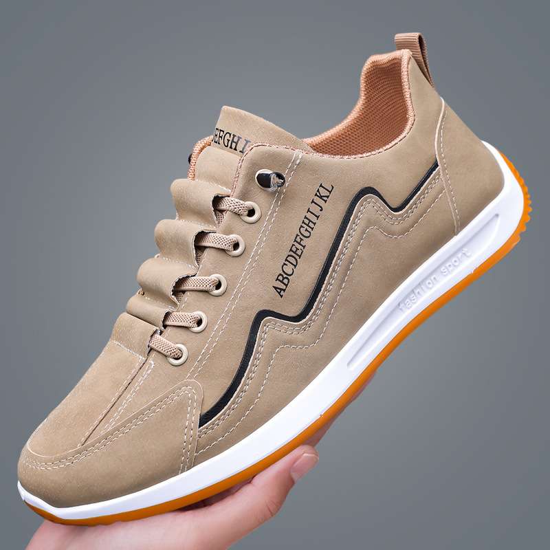 Plus-Size-Herren-Freizeitschuh – Sneaker Career Bewertung und Preis
