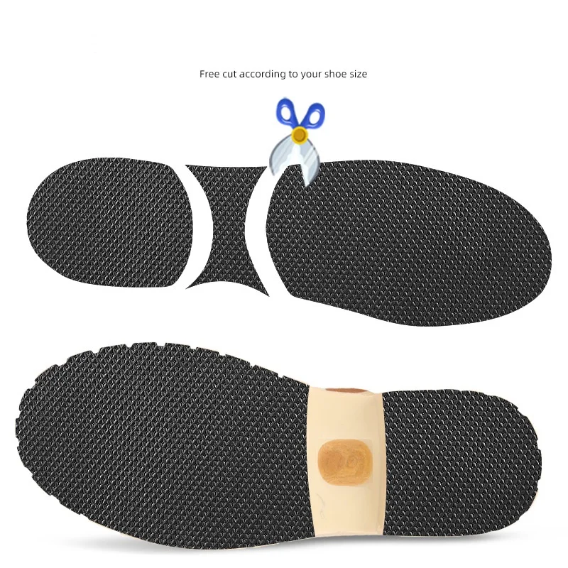 Sohle Silent Anti Slip Aufkleb – Sneaker Care Kit Bewertung und Preis