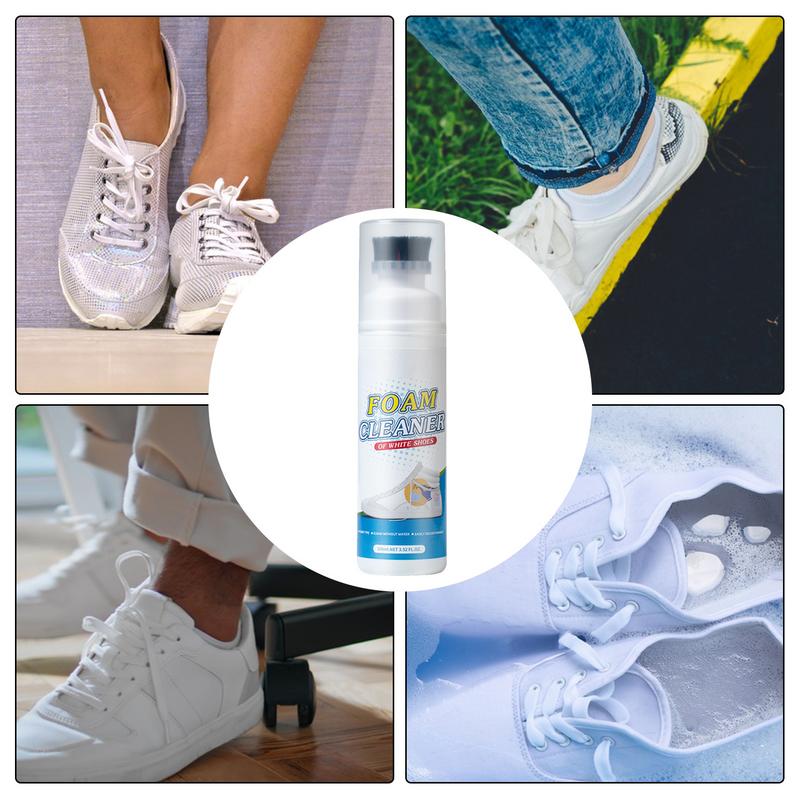 Weißer Schuh reiniger weißer S – Sneaker Care Kit Bewertung und Preis