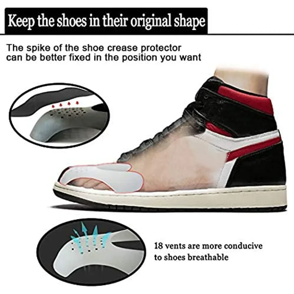 10 stücke Schuh Anti Falte Sch – Sneaker Care Crease Protector Bewertung und Preis