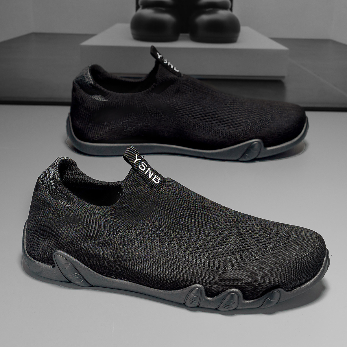 Neue Herrenschuhe für den Früh – Sneaker Career Bewertung und Preis