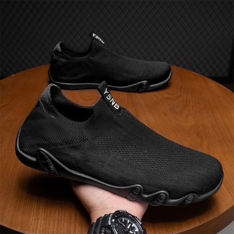 Neue Herrenschuhe für den Früh – Sneaker Career Bewertung und Preis