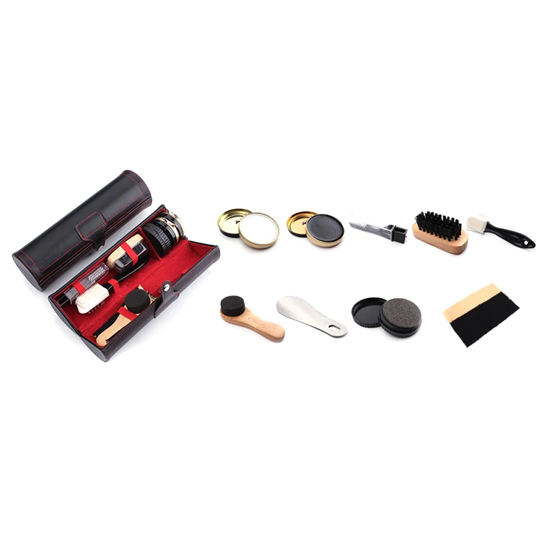 Professionelles Schuhpflegeset – Sneaker Shoe Care Kit Bewertung und Preis