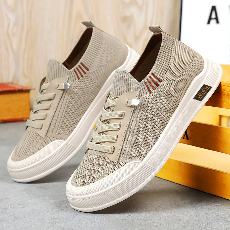 Neue Sommer-Herrenschuhe, modi – Sneaker Career Bewertung und Preis