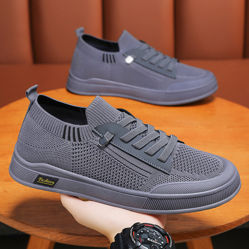 Neue Sommer-Herrenschuhe, modi – Sneaker Career Bewertung und Preis