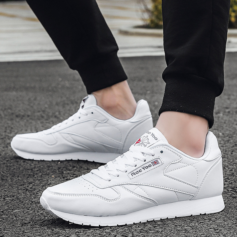 Leichte Paarschuhe, große, läs – Sneaker Career Bewertung und Preis