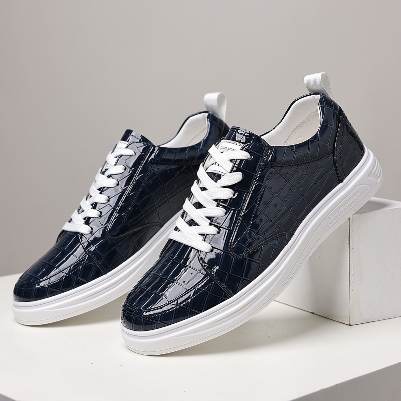 Klassische Herren-Skateschuhe  – Sneaker Career Bewertung und Preis