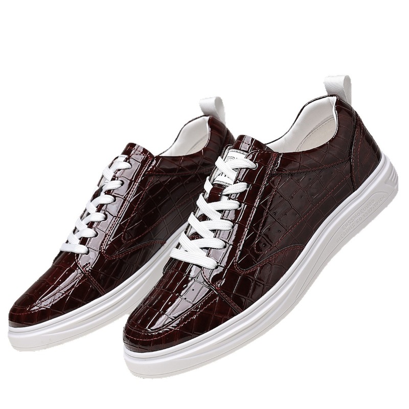 Klassische Herren-Skateschuhe  – Sneaker Career Bewertung und Preis
