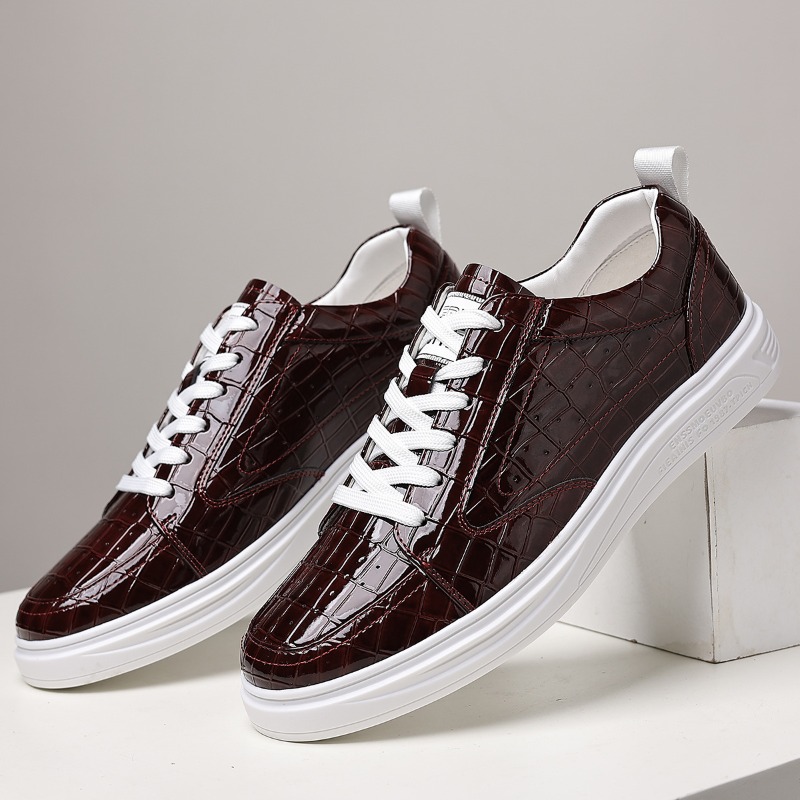 Klassische Herren-Skateschuhe  – Sneaker Career Bewertung und Preis