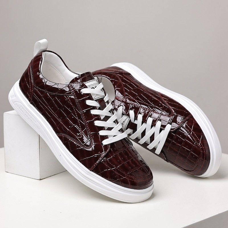 Klassische Herren-Skateschuhe  – Sneaker Career Bewertung und Preis