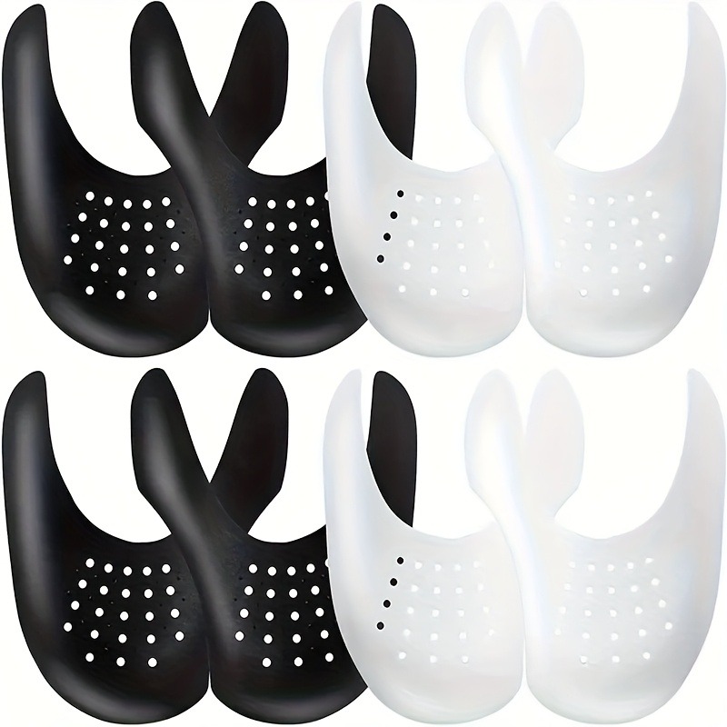 4 Stück Anti-Falten Schuhschut – Sneaker Care Crease Protector Bewertung und Preis