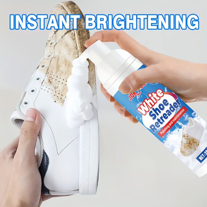 Schuhschaum-Pflegemittel: Sofo – Sneaker Care Foam Bewertung und Preis