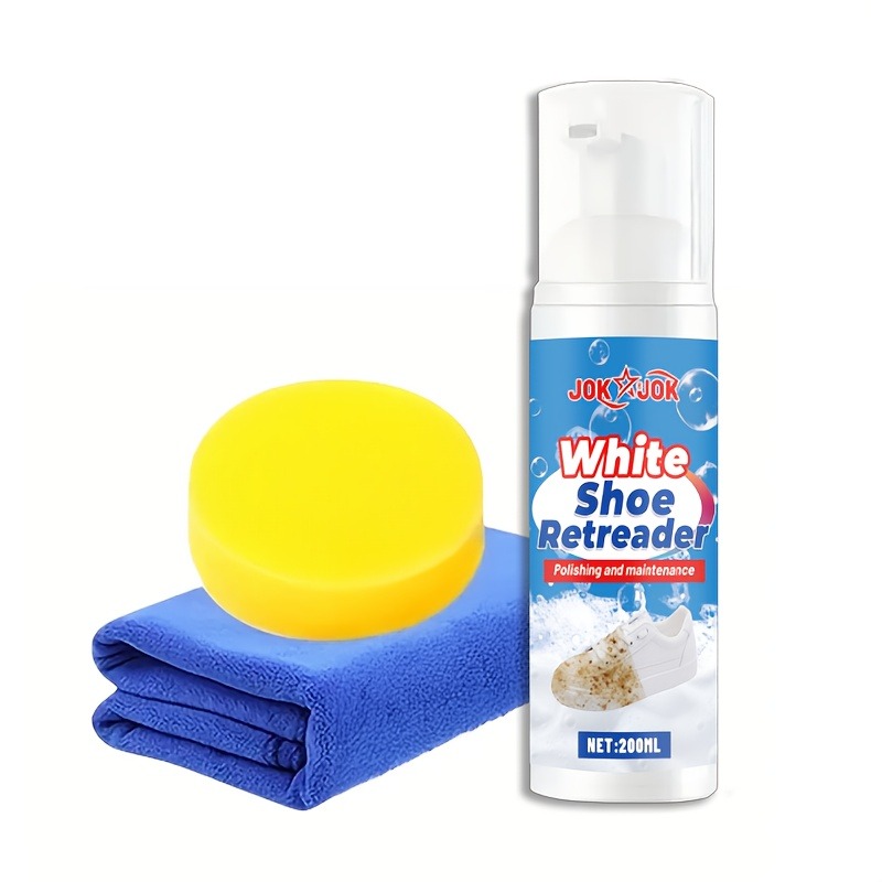 Schuhschaum-Pflegemittel: Sofo – Sneaker Care Foam Bewertung und Preis