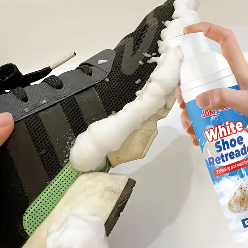 Schuhschaum-Pflegemittel: Sofo – Sneaker Care Foam Bewertung und Preis