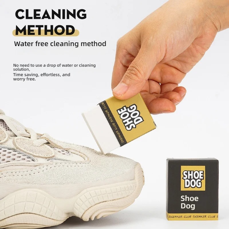 Hochwertiges Wildleder-Schuhbü – Sneaker Care Kit Bewertung und Preis
