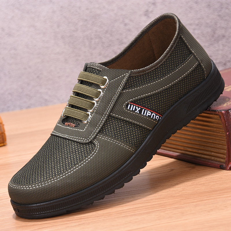 Alte Peking-Stoffschuhe, Schuh – Sneaker Career Bewertung und Preis
