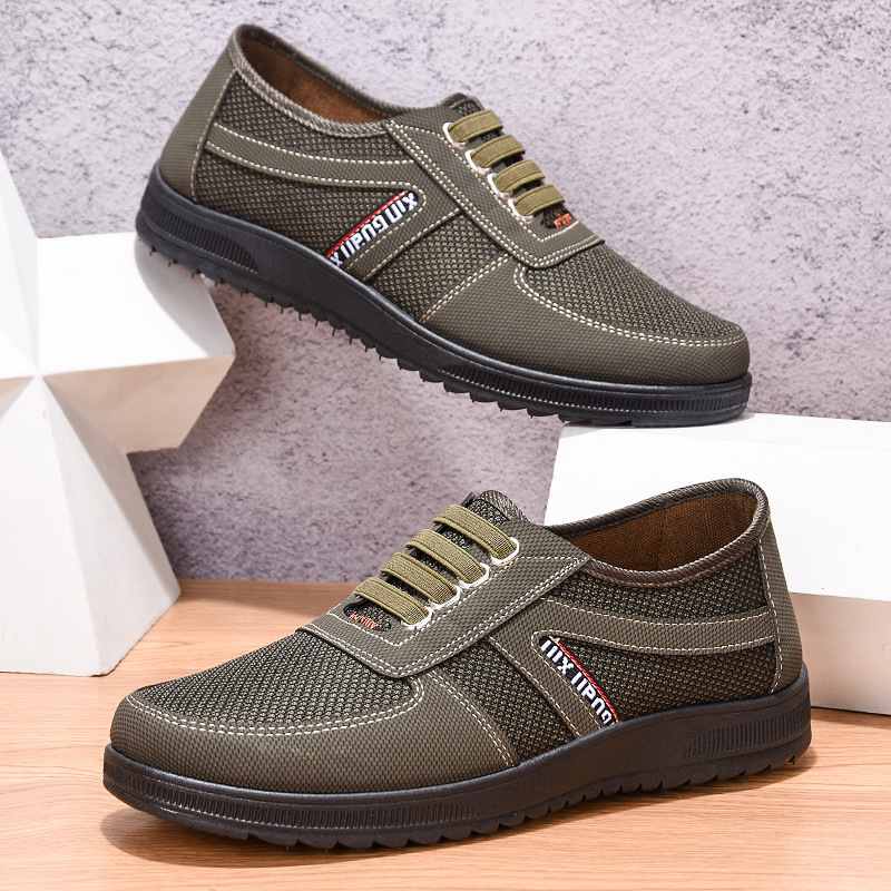 Alte Peking-Stoffschuhe, Schuh – Sneaker Career Bewertung und Preis