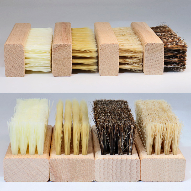 1PC Schwein Borsten Schuh Pins – Sneaker Care Kit Bewertung und Preis