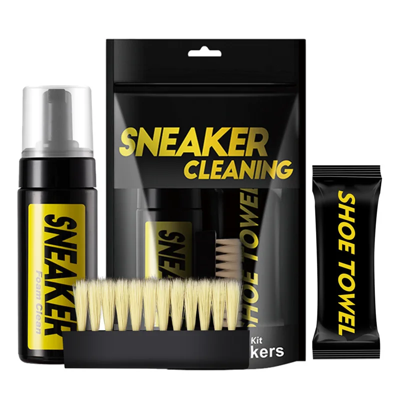 150 ml weißes Wildlederstiefel – Sneaker Care Foam Bewertung und Preis