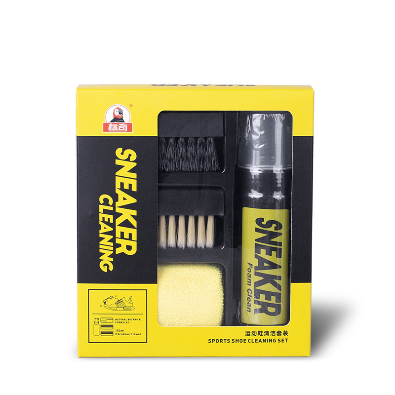 150 ml weißes Wildlederstiefel – Sneaker Care Foam Bewertung und Preis