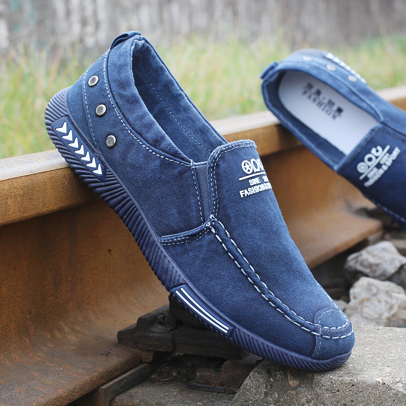 Luxus Designer männer Leinwand – Sneaker Career Bewertung und Preis