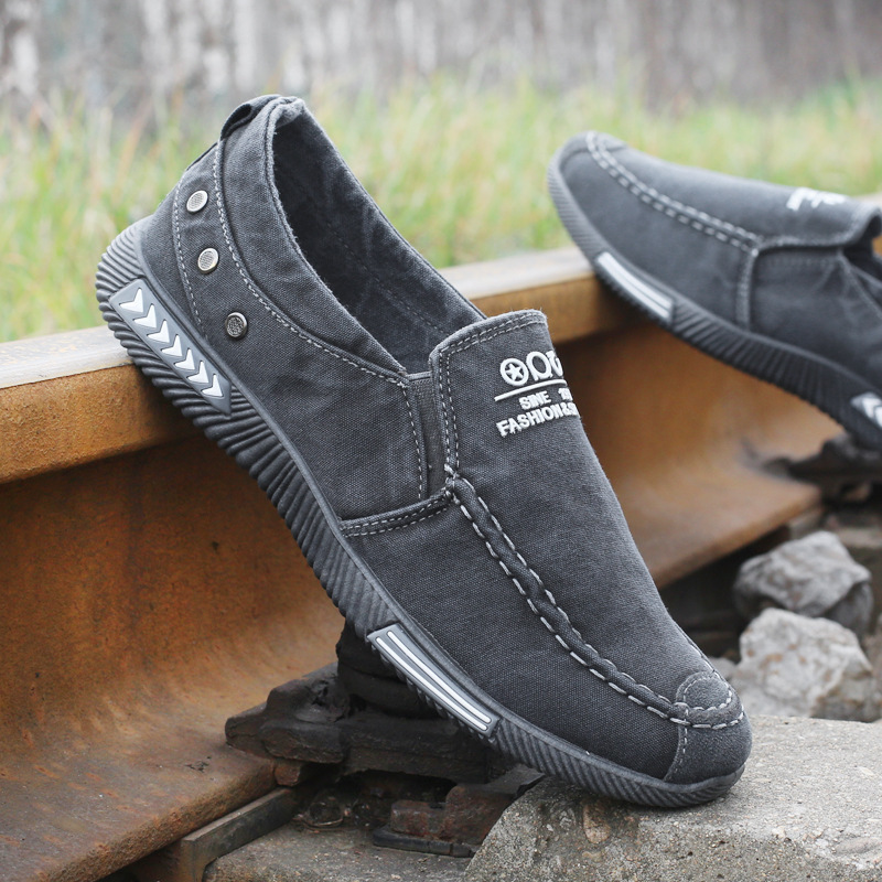 Luxus Designer männer Leinwand – Sneaker Career Bewertung und Preis