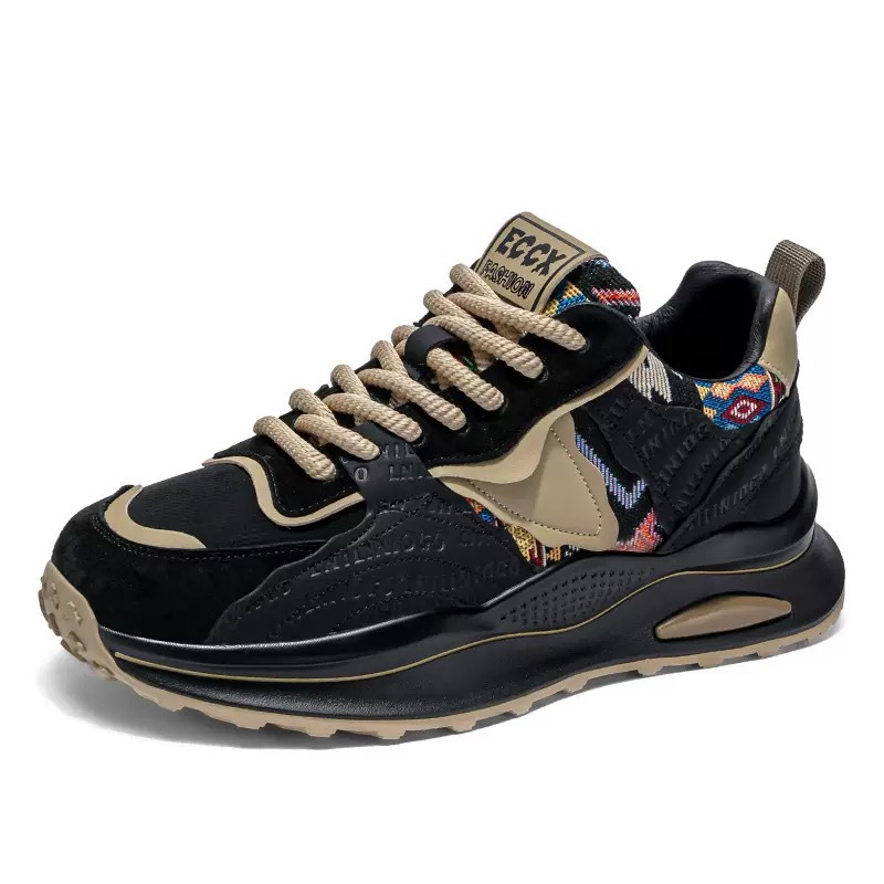 Frühling Bequeme männer Schuhe – Sneaker Career Bewertung und Preis