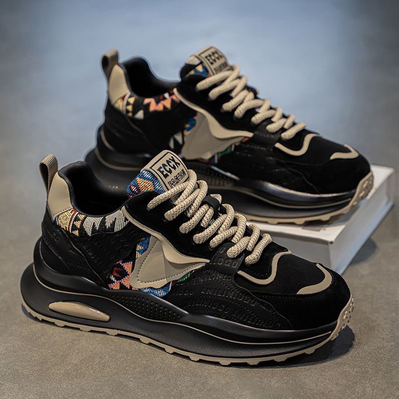 Frühling Bequeme männer Schuhe – Sneaker Career Bewertung und Preis