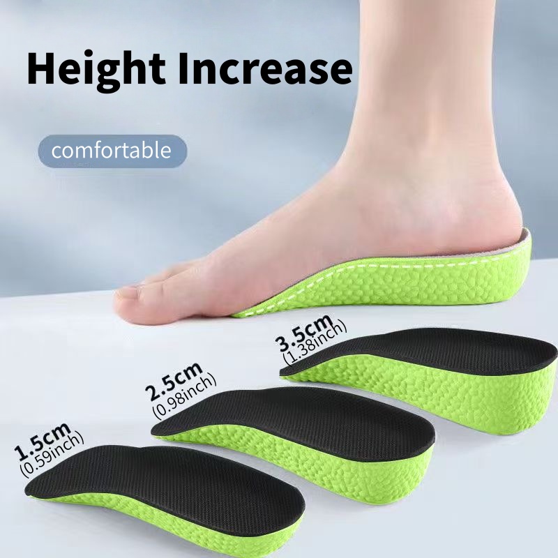 Memory-Schaum-Einlegesohlen zu – Sneaker Care Foam Bewertung und Preis