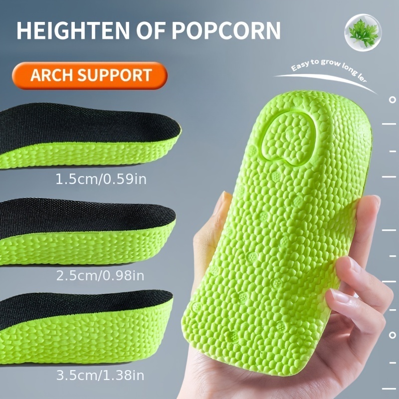 Memory-Schaum-Einlegesohlen zu – Sneaker Care Foam Bewertung und Preis