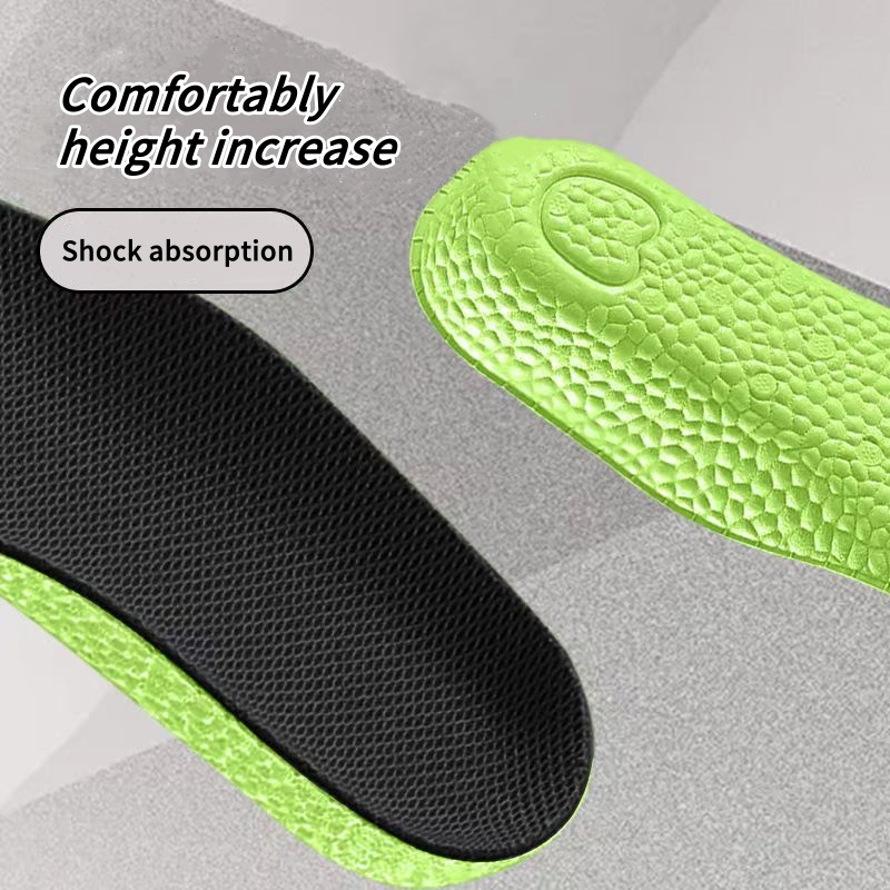 Memory-Schaum-Einlegesohlen zu – Sneaker Care Foam Bewertung und Preis