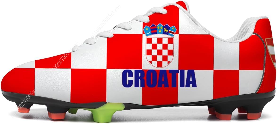 Kroatien Flagge Kroatische Fuß – Sneaker Career Bewertung und Preis