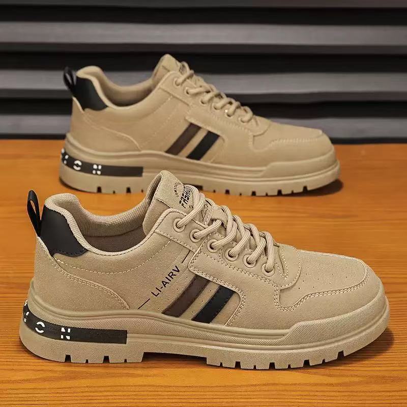 Frühling und Sommer Plus-Size- – Sneaker Career Bewertung und Preis