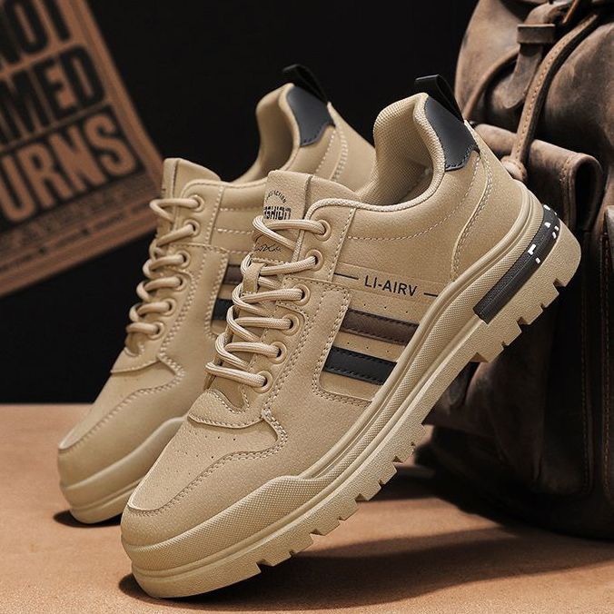 Frühling und Sommer Plus-Size- – Sneaker Career Bewertung und Preis