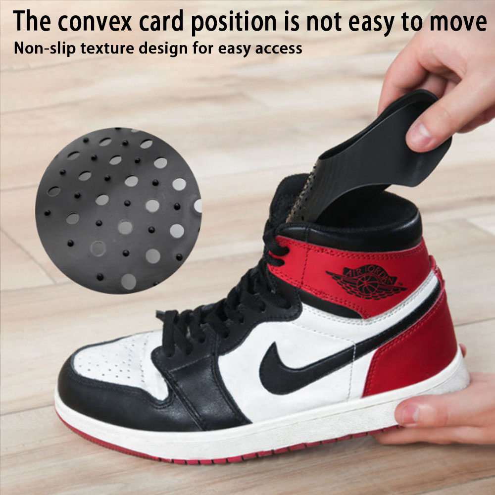 4 Stück Faltenschutz Schuhkopf – Sneaker Care Crease Protector Bewertung und Preis