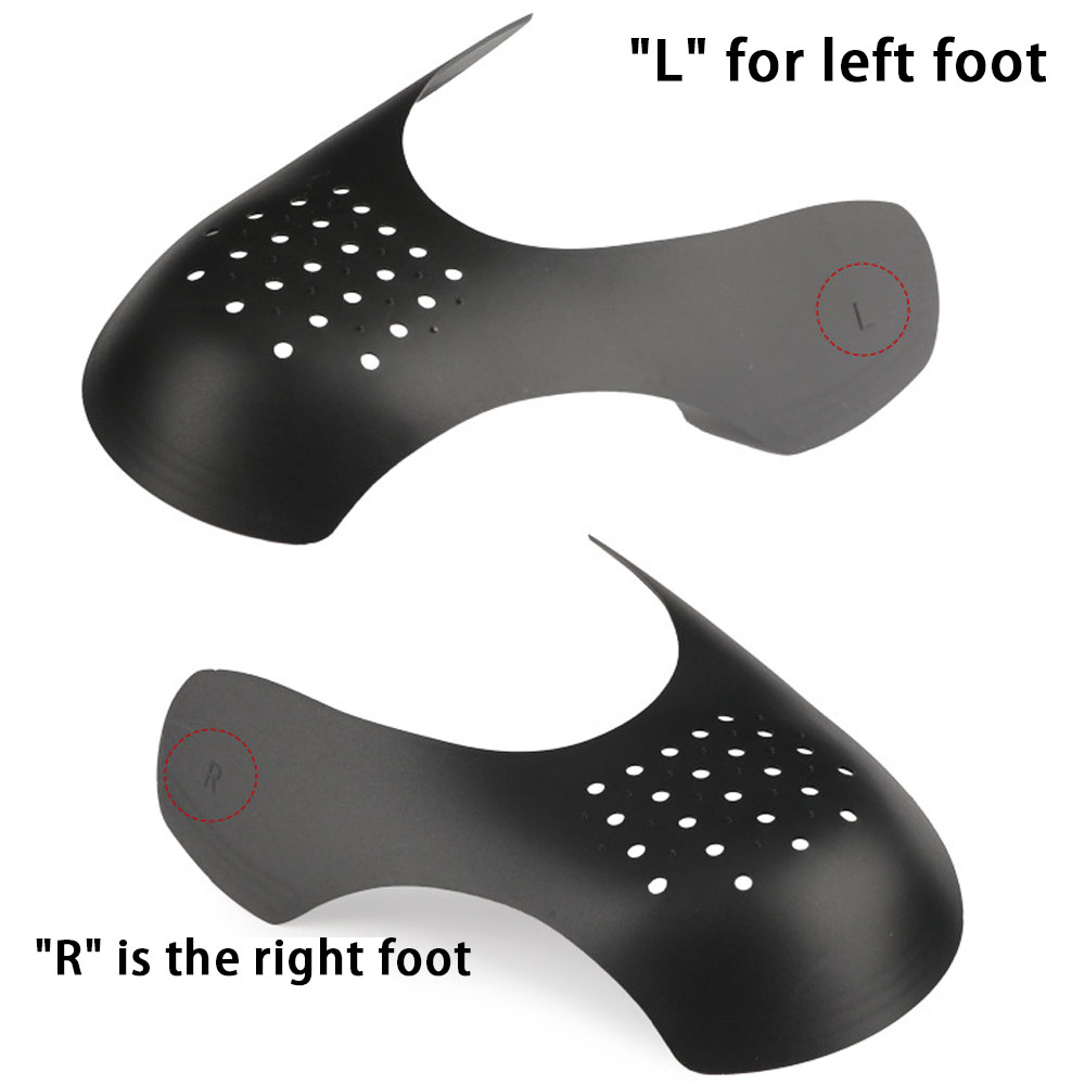4 Stück Faltenschutz Schuhkopf – Sneaker Care Crease Protector Bewertung und Preis
