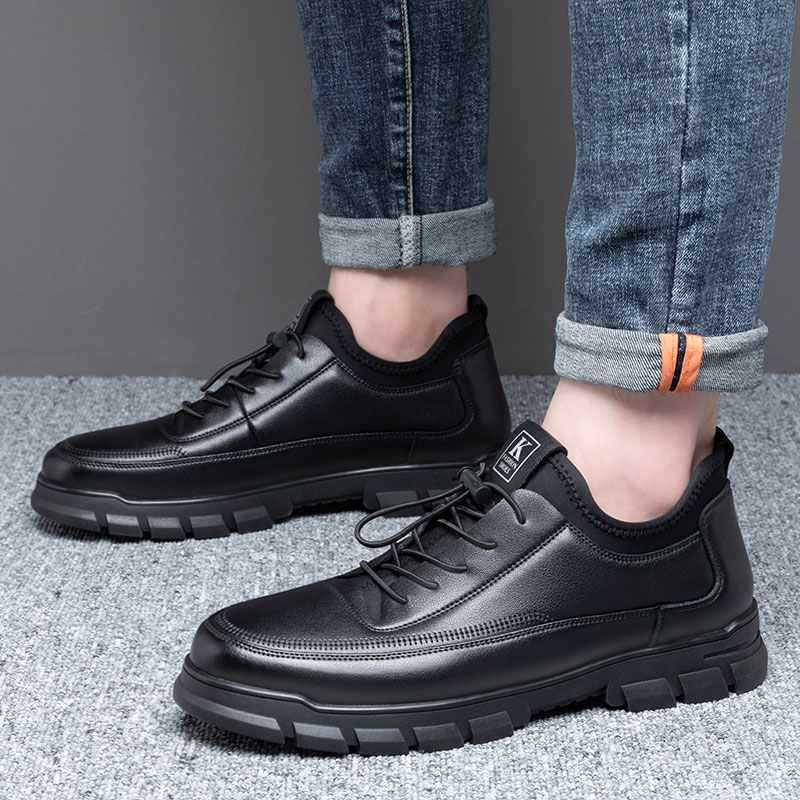 Herren-Schnürsneaker aus schwa – Sneaker Career Bewertung und Preis