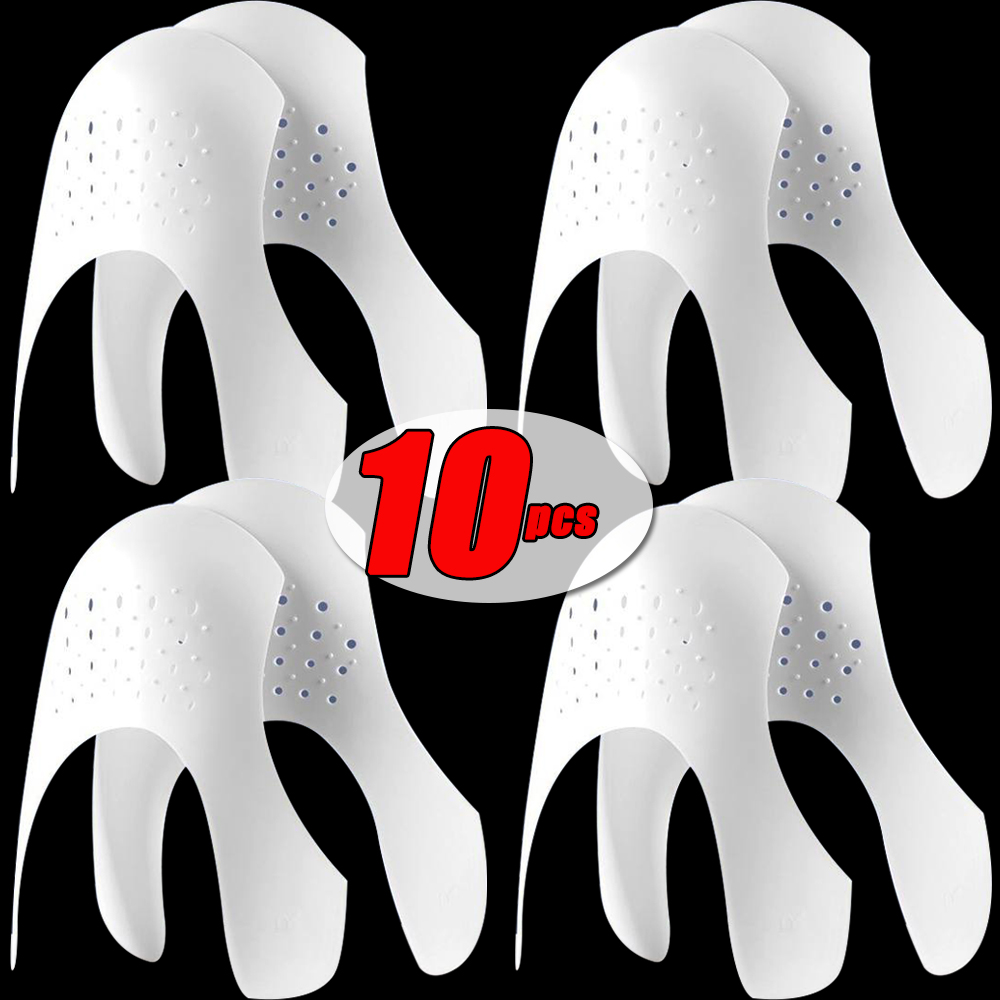 Atmungsaktive Beschützer Schuh – Sneaker Care Crease Protector Bewertung und Preis
