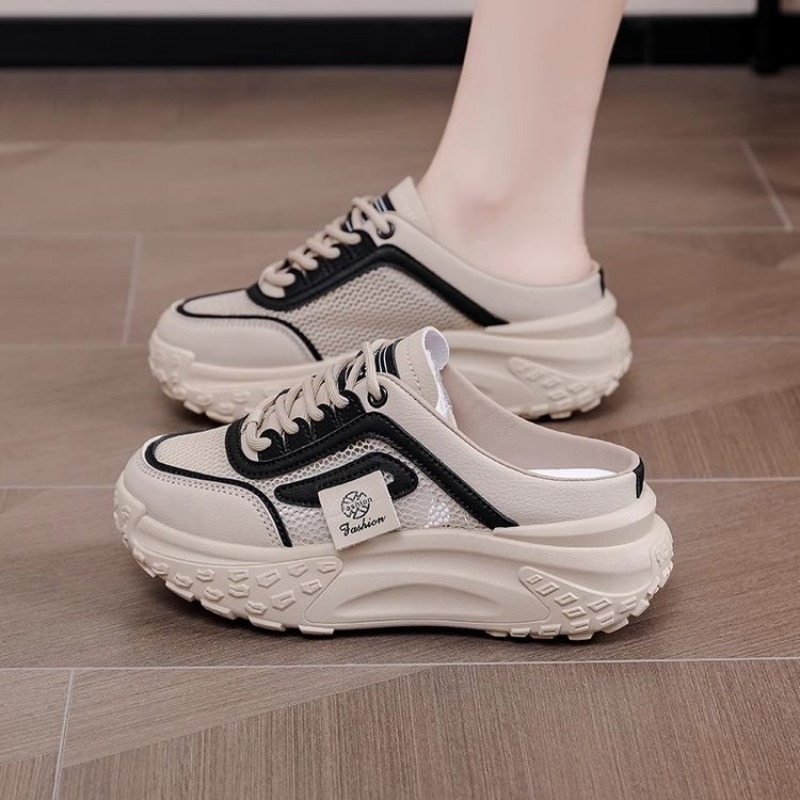 Sommerliche Damen-Mule-Sneaker – Sneaker Career Bewertung und Preis