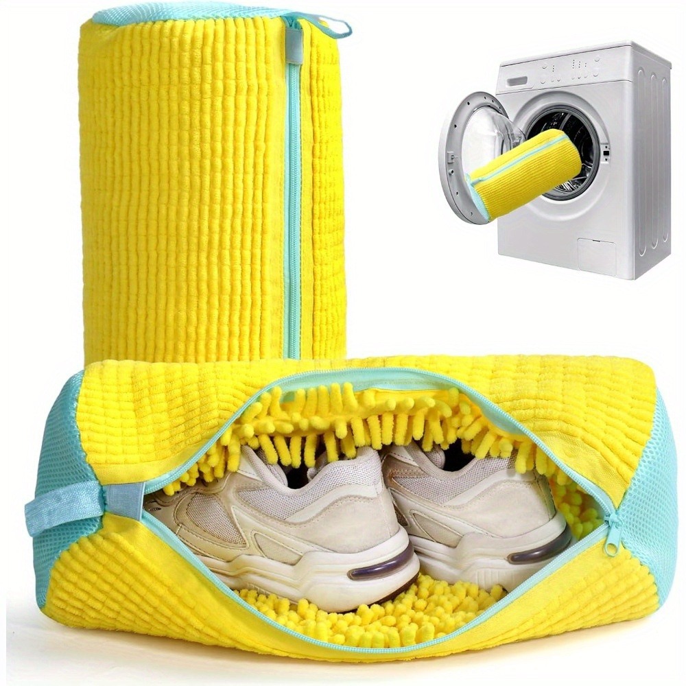 Schuhwaschbeutel für Waschmasc – The Sneaker Care Bewertung und Preis